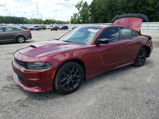 2020 DODGE CHARGER GT - 2C3CDXHGXLH216602