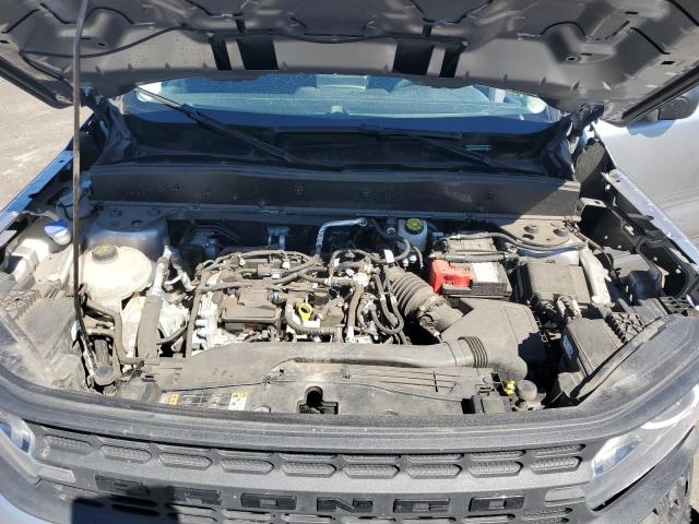 2022 FORD BRONCO SPO - 3FMCR9A63NRD12312