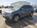 HONDA CR-V EXL photo