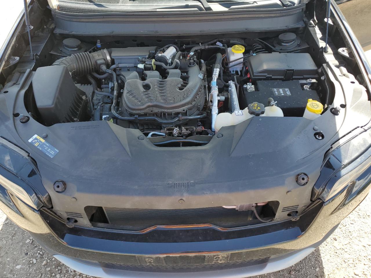 1C4PJMDX0KD492129 2019 Jeep Cherokee Limited