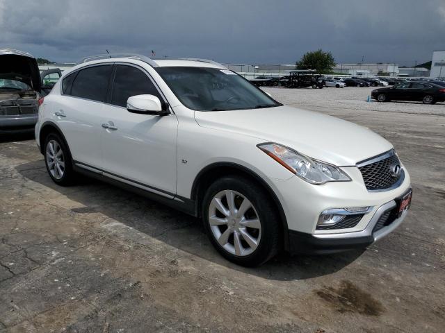 2017 Infiniti Qx50 VIN: JN1BJ0RR8HM400306 Lot: 61630424