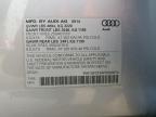 Lot #2938326664 2015 AUDI Q3 PRESTIG