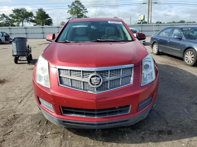 2010 CADILLAC SRX LUXURY 3GYFNAEY0AS542834  64594604