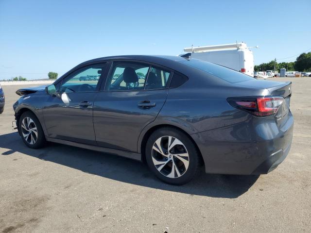 2023 SUBARU LEGACY 4S3BWAB64P3016855