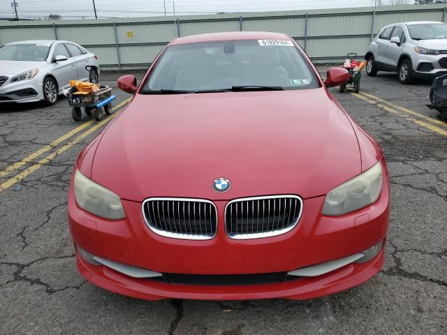 2011 BMW 3er - Image 5