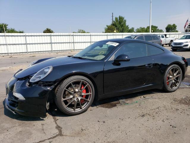 PORSCHE 911 – zdjęcie z aukcji, lot #63308514