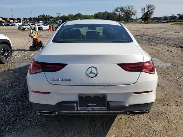 VIN W1K5J4GB2PN344496 2023 Mercedes-Benz CLA-Class,... no.6