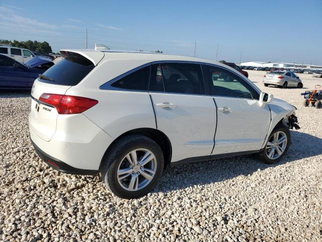 VIN 5J8TB3H53EL008500 2014 Acura RDX, Technology no.3