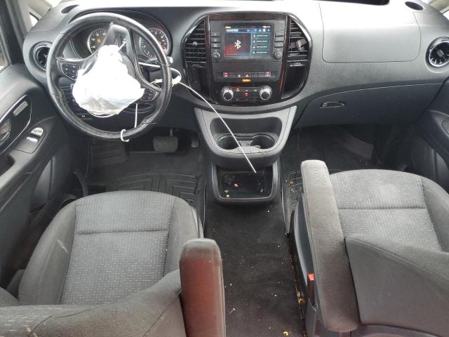 2021 MERCEDES-BENZ METRIS - W1WV0FEY8M3857778