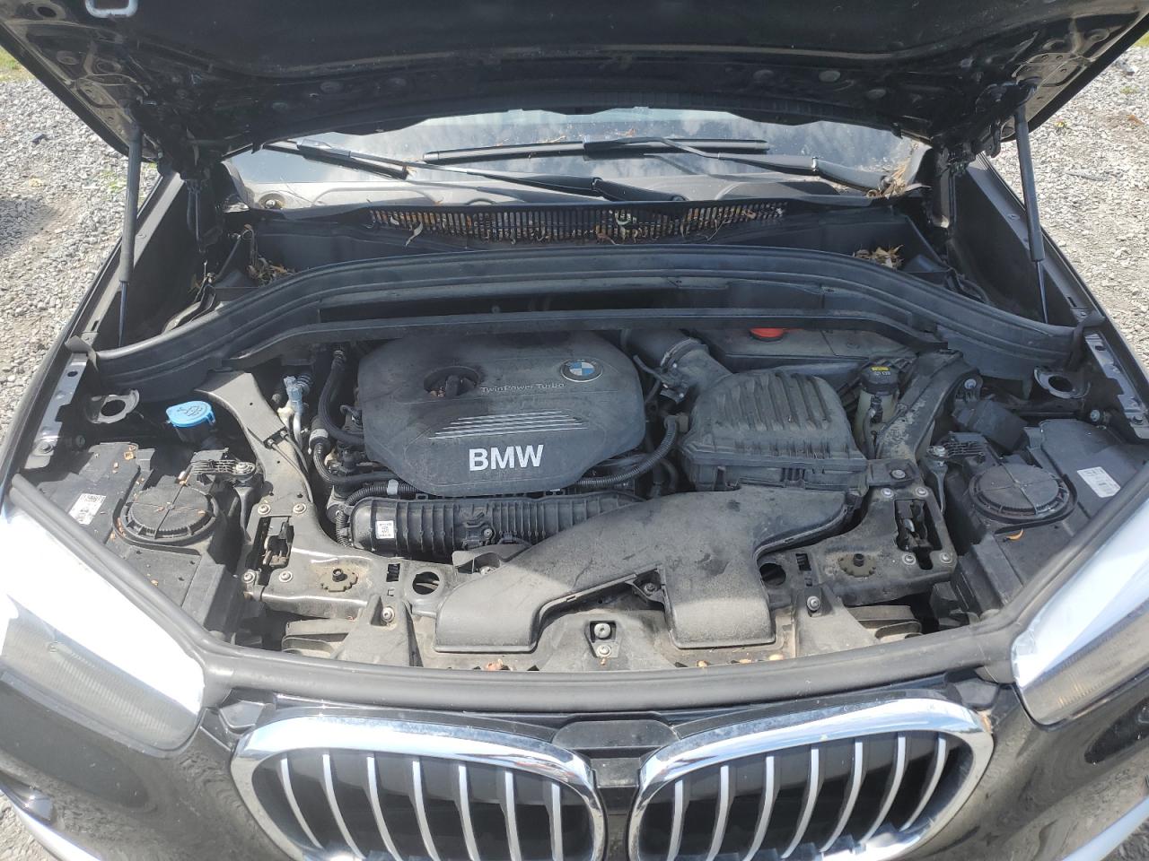 WBXHT3C3XJ3H32224 2018 BMW X1 xDrive28I