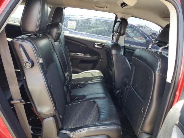 2019 Dodge Journey Crossroad VIN: 3C4PDCGG8KT717520 Lot: 61398284