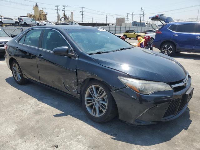 VIN 4T1BF1FK7GU263140 2016 Toyota Camry, LE no.4