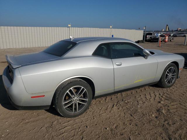 2019 DODGE CHALLENGER - 2C3CDZKG6KH741806