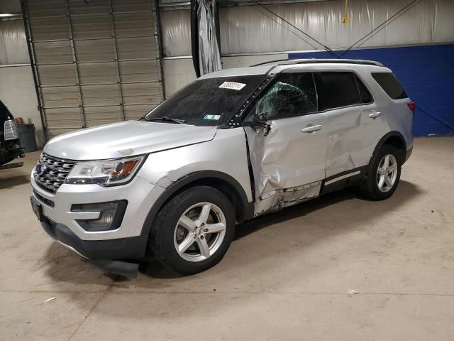 2016 FORD EXPLORER X #2715888520