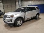 2016 FORD EXPLORER X - 1FM5K8D85GGC68795