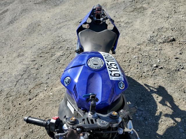 2015 YAMAHA YZFR1 C JYARN39Y8FA000135