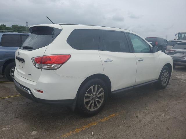 5N1AR2MM8EC718027 2014 Nissan Pathfinder S