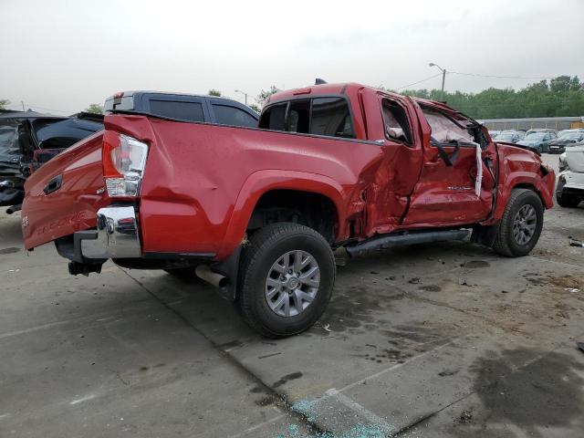 VIN 5TFSZ5AN0HX108515 2017 Toyota Tacoma, Access Cab no.3