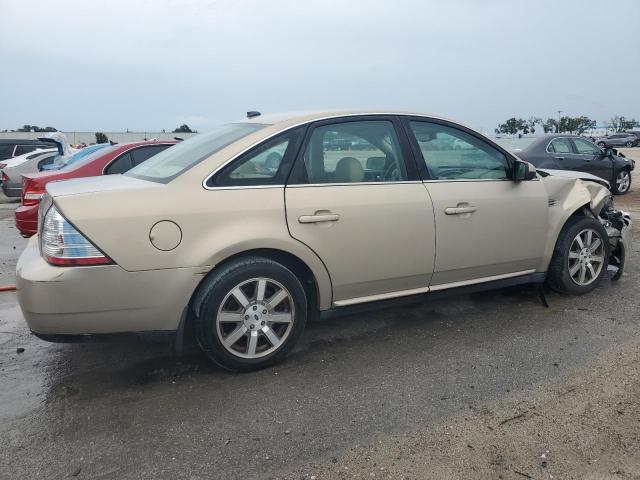 2008 Ford Taurus Sel VIN: 1FAHP24WX8G151588 Lot: 62314494