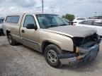 CHEVROLET SILVERADO photo