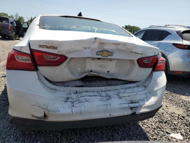 2017 CHEVROLET MALIBU LS - 1G1ZB5ST3HF219414