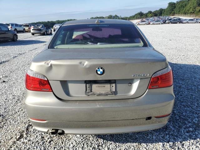 2008 BMW 528 I VIN: WBANU53548CT12599 Lot: 62280814