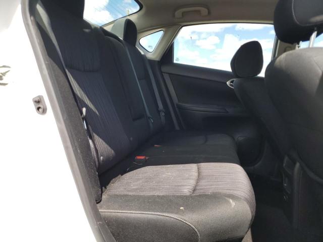 2019 Nissan Sentra S VIN: 3N1AB7AP6KY455367 Lot: 61312554