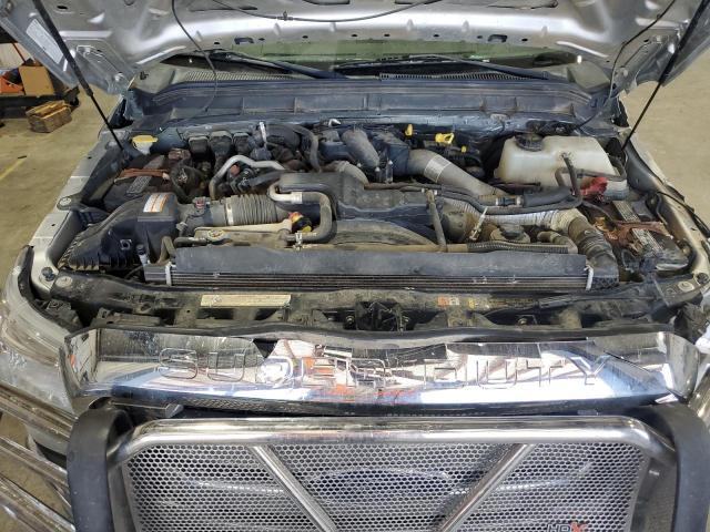 2015 FORD F250 SUPER - 1FT7W2BT6FED41320