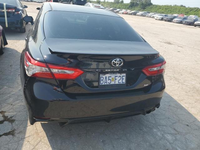 VIN 4T1B11HKXJU042229 2018 Toyota Camry, L no.6