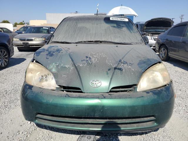 2002 Toyota Prius VIN: JT2BK18U220059210 Lot: 62497064