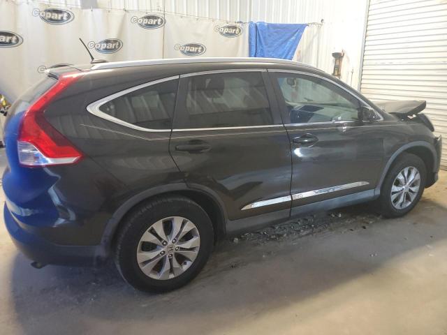 VIN 2HKRM3H77EH529194 2014 Honda CR-V, Exl no.3