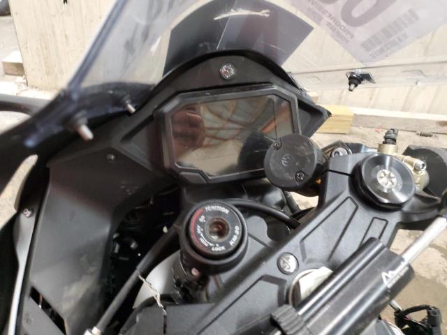 2023 KAWASAKI ZX1002 M - JKBZXVM17PA004155