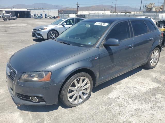 2011 Audi A3 Premium Plus VIN: WAUKEAFM8BA010280 Lot: 61645244