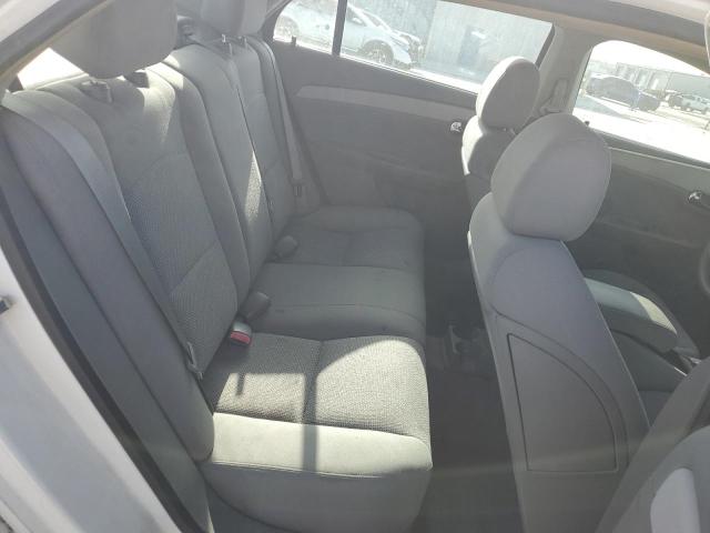 2008 Chevrolet Malibu Ls VIN: 1G1ZG57B184268303 Lot: 61523884