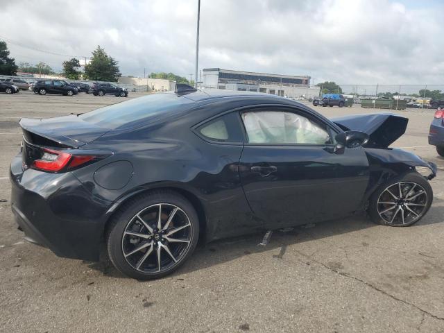 2023 TOYOTA GR 86 JF1ZNBC17P8765944