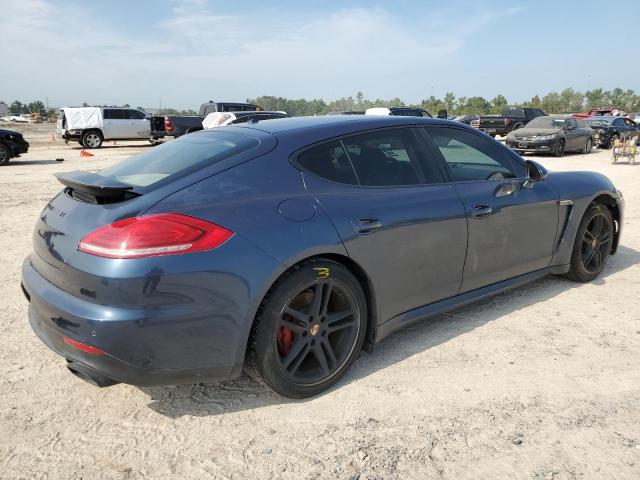 VIN WP0AA2A75EL010344 2014 Porsche Panamera, 2 no.3