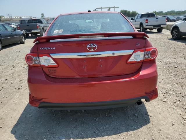 VIN 5YFBU4EE2DP117650 2013 Toyota Corolla, Base no.6