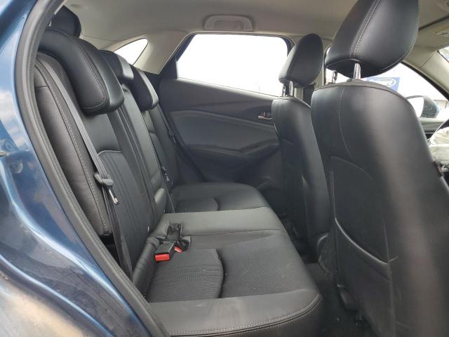 2019 Mazda Cx-3 Touring VIN: JM1DKFC75K1457746 Lot: 61860584