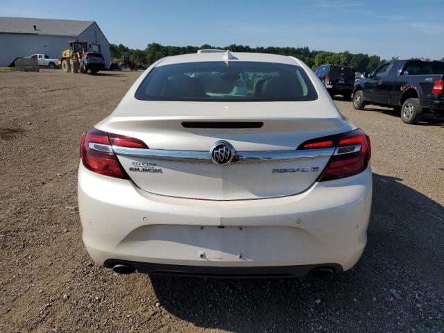 2015 Buick Regal Premium VIN: 2G4GN5EX2F9138815 Lot: 61295264