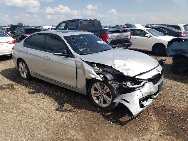 VIN WBA8E3C5XGK502524 2016 BMW 3 Series, 328 Xi Sulev no.4