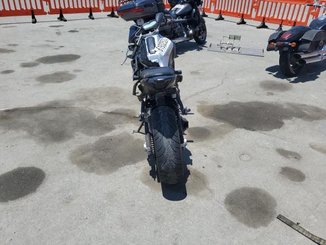 2017 YAMAHA FZ07 JYARM06E2HA012053