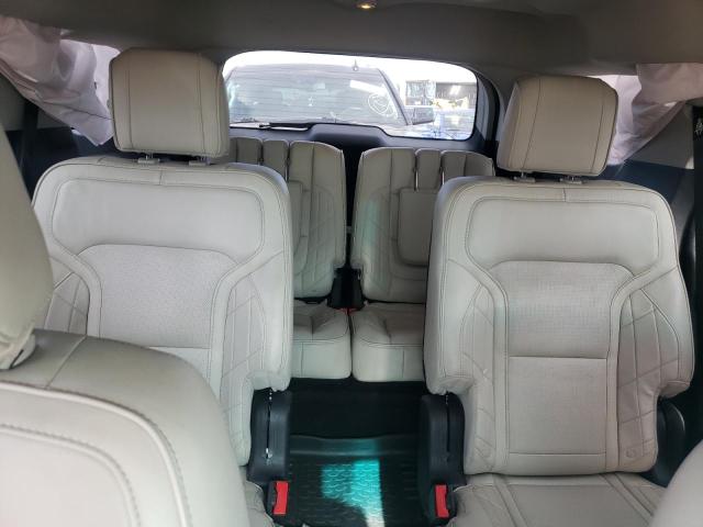 2016 FORD EXPLORER P - 1FM5K8HT9GGC66269