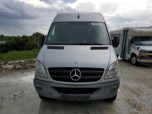 2012 Mercedes-Benz Sprinter 2500 VIN: WD3PE8CCXC5707404 Lot: 62923264