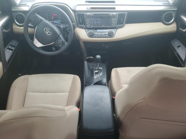 2015 TOYOTA RAV4 XLE - JTMWFREV5FD061962