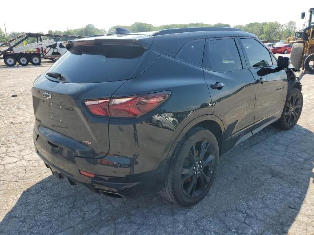 2019 CHEVROLET BLAZER RS 3GNKBERS7KS671947  62925394