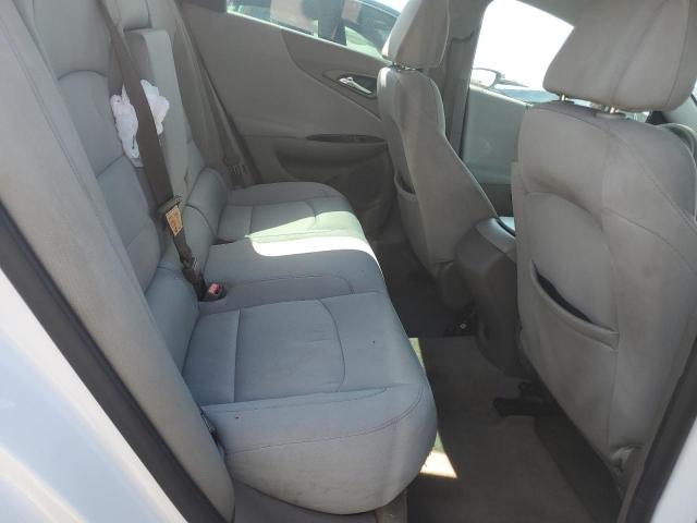 2018 CHEVROLET MALIBU LS - 1G1ZB5ST6JF262666