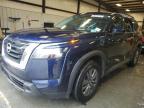 2024 NISSAN PATHFINDER - 5N1DR3BA0RC220812