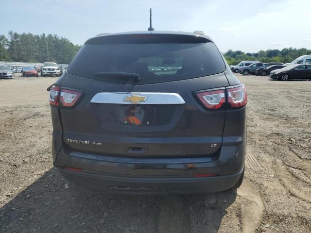 2017 Chevrolet Traverse Lt VIN: 1GNKVGKD8HJ326998 Lot: 61602734