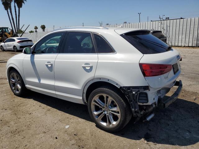 2018 AUDI Q3 PREMIUM - WA1JCCFSXJR016512