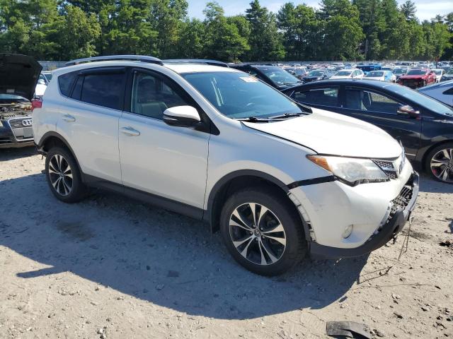 2015 TOYOTA RAV4 LIMIT - JTMDFREVXFD172692